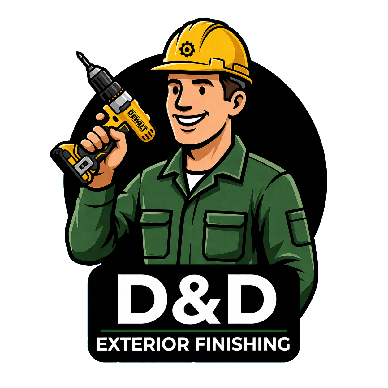 D&D Exterior Finishing