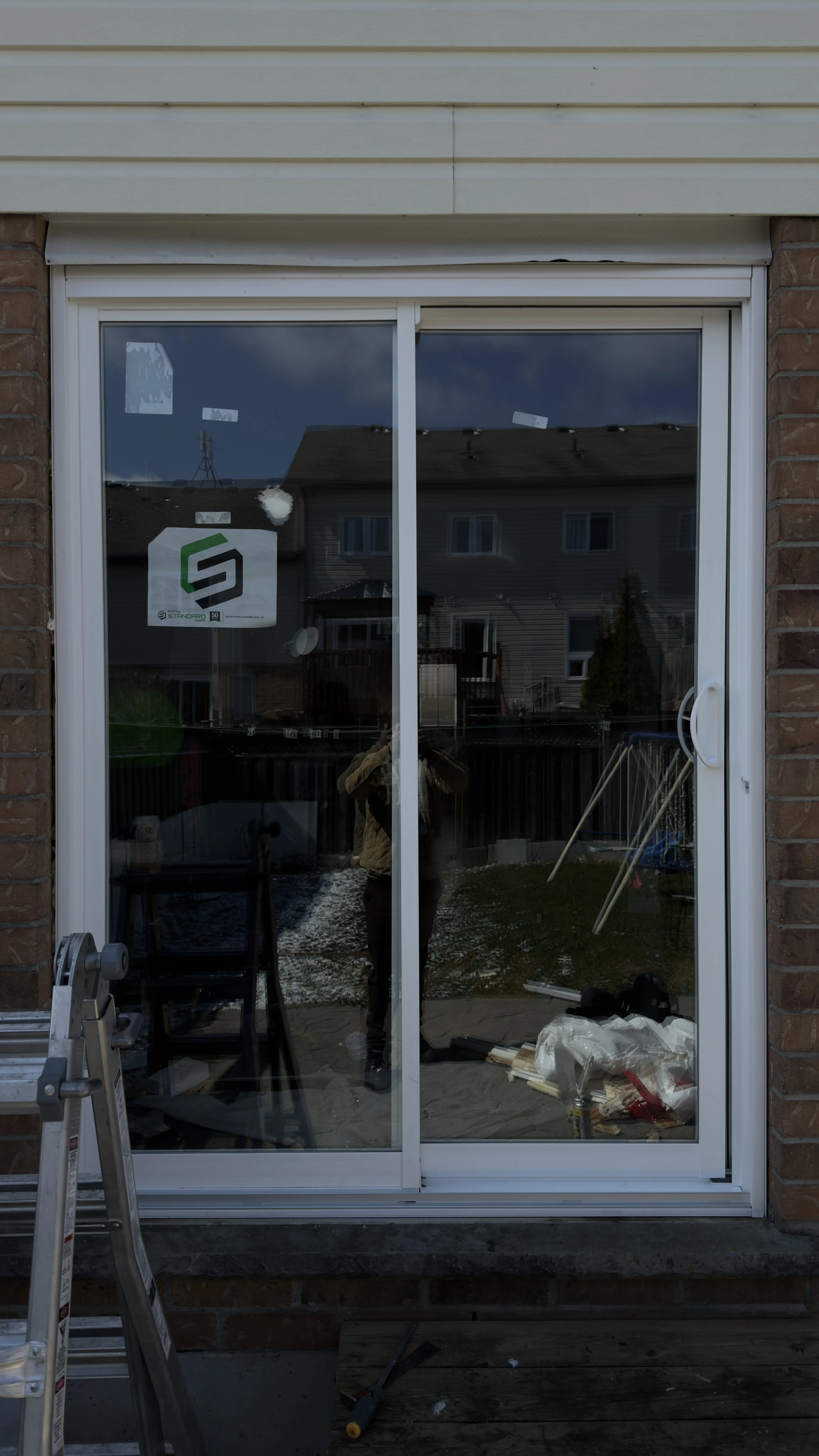 Doors in Kitchener-Waterloo